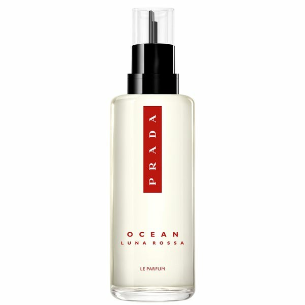 Luna Rossa Ocean Le Parfum Eau De Parfum Spray 150Ml Refill  |  Eau De Parfum Eau De Parfum Eau De Parfum