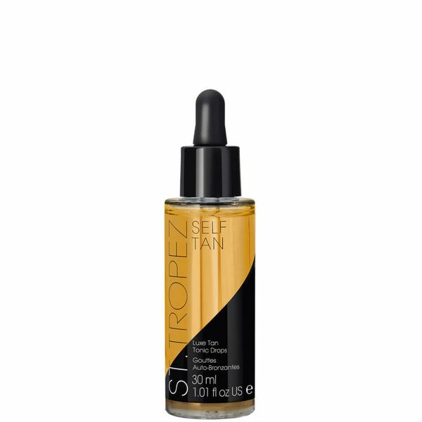 Luxe Tan Tonic Glow Drops 30Ml  |  Bodycare Bodycare Bodycare