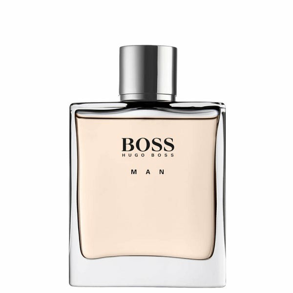 Man Eau De Toilette 100Ml  |  Eau De Toilette Eau De Toilette Eau De Toilette