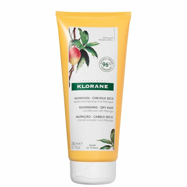 Mango Conditioner 200Ml  |  Conditioner Conditioner Conditioner