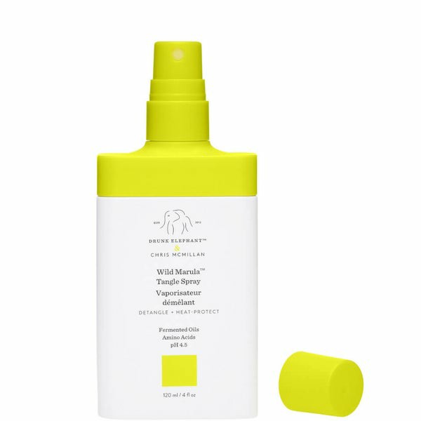 Marula Tangle Spray  |  Hair & Scalp Treatments Hair & Scalp Treatments Hair & Scalp Treatments