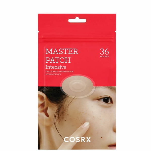 Master Patch Intensive (36 Pack)  |  Acne & Breakouts Acne & Breakouts Acne & Breakouts