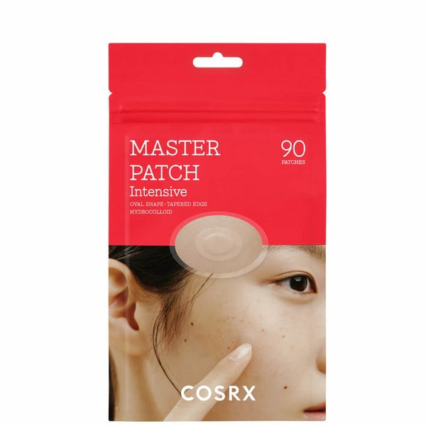 Master Patch Intensive (90 Pack)  |  Acne & Breakouts Acne & Breakouts Acne & Breakouts