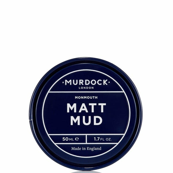 Matt Mud 50Ml  |  Hair Styling Hair Styling Hair Styling