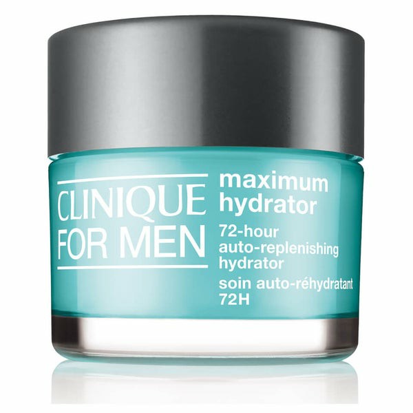 Maximum Hydrator 72-Hour Auto-Replenishing Hydrator 50Ml  |  Serums Mens Serums