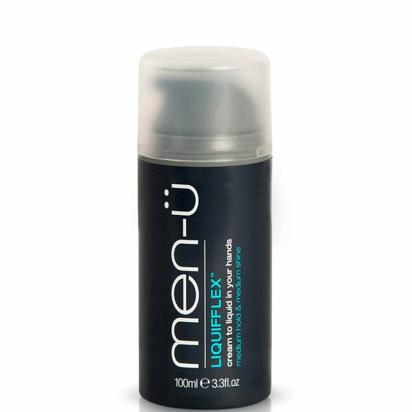 Men-Ü Liquifflex (100Ml)  |  Hair Styling Hair Styling Hair Styling