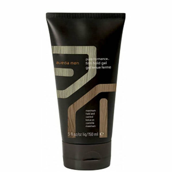 Men Pure-Formance Firm Hold Gel 150Ml  |  Hair Styling Hair Styling Hair Styling