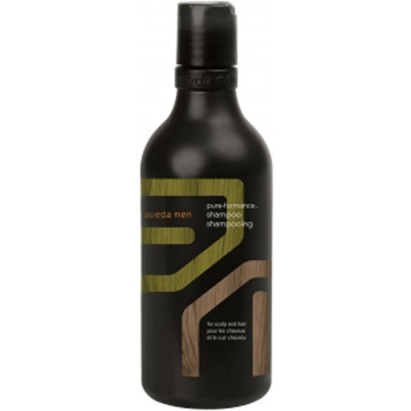 Men Pure-Formance Shampoo 300Ml  |  Shampoo Haircare Shampoo