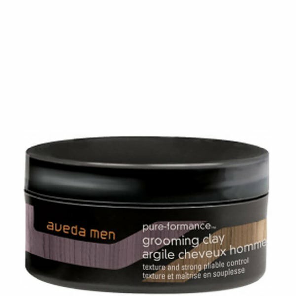 Men’s Pure-Formance Grooming Clay 75Ml  |  Hair Styling Hair Styling Hair Styling