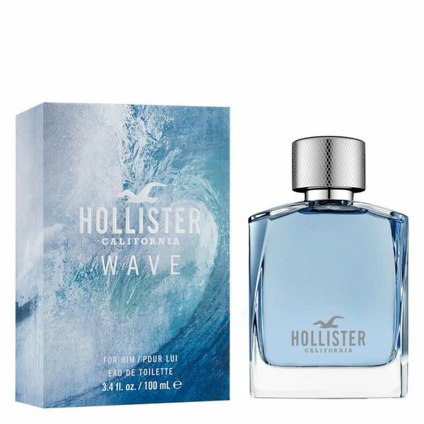 Men’s Wave Eau De Toilette 100Ml  |  Eau De Toilette Eau De Toilette Eau De Toilette