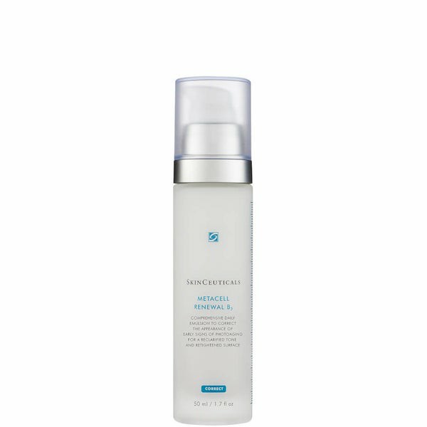 Metacell Renewal B3 Cream 50Ml  |  Moisturisers Anti-Ageing Anti-Ageing