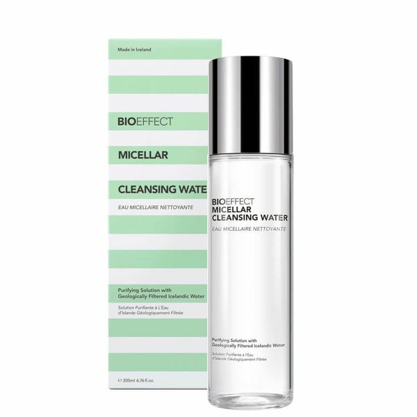 Micellar Cleansing Water 200Ml  |  Face Wash Face Wash Face Wash