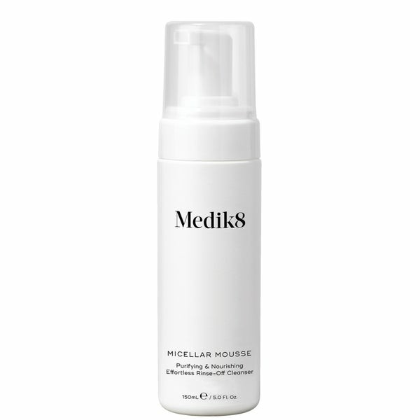 Micellar Mousse 150Ml  |  Face Wash Face Wash Face Wash