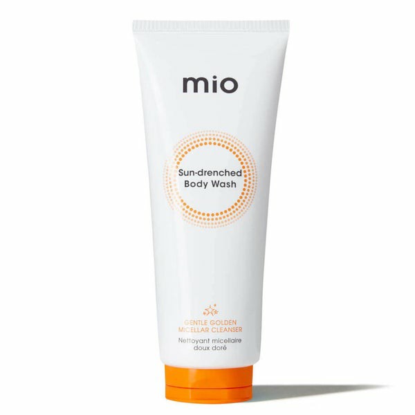 Mio Sun-Drenched Body Wash 200Ml  |  Shower Gel Mens Shower Gel