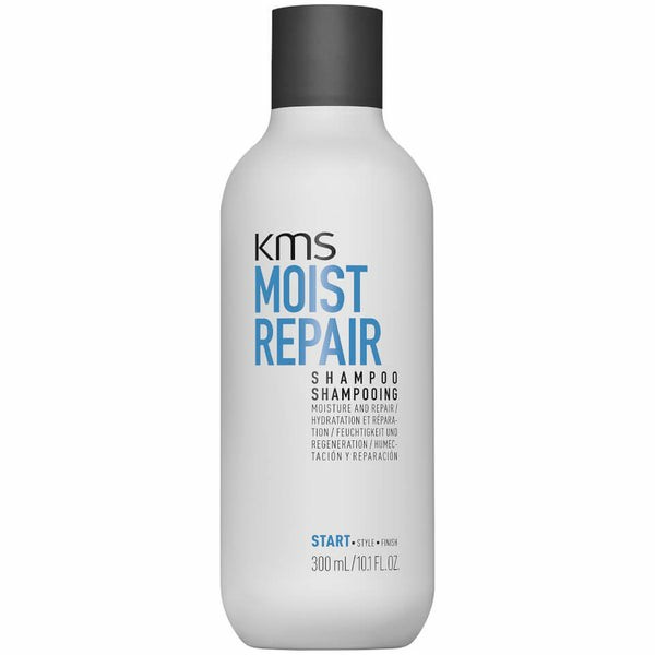 Moist Repair Shampoo 300Ml  |  Shampoo Haircare Shampoo