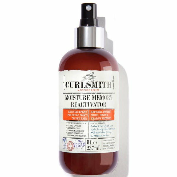 Moisture Memory Reactivator 237Ml  |  Hair & Scalp Treatments Hair & Scalp Treatments Hair & Scalp Treatments