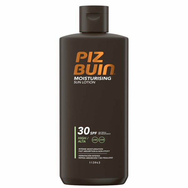 Moisturising Sun Lotion – High Spf30 200Ml  |  Bodycare Bodycare Bodycare