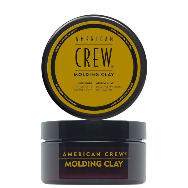 Molding Clay 85G  |  Hair Styling Hair Styling Hair Styling