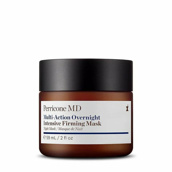 Multi-Action Overnight Firming Mask 59Ml  |  Anti-Ageing Anti-Ageing Anti-Ageing