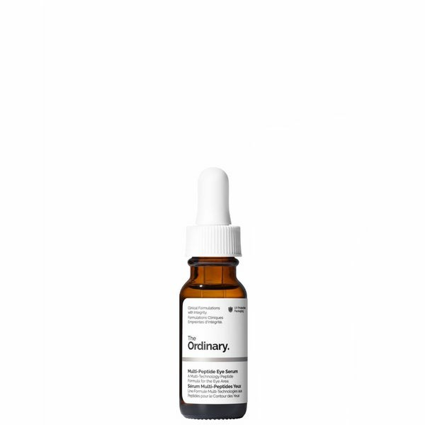 Multi-Peptide Eye Serum 15Ml  |  Anti-Ageing Anti-Ageing Anti-Ageing