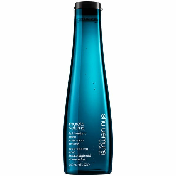 Muroto Volume Shampoo 300Ml  |  Shampoo Haircare Shampoo