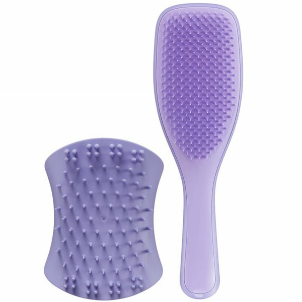 Naturally Curly Bundle  |  Hair Brushes & Combs Hair Brushes & Combs Hair Brushes & Combs