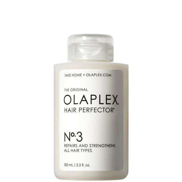 No. 3 Hair Perfector Pre-Shampoo Strengthening And Reparative Hair Treatment 100Ml  |  Hair & Scalp Treatments Hair & Scalp Treatments Hair & Scalp Treatments