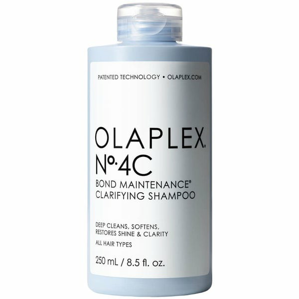 No. 4C Bond Maintenance Deep Clean Clarifying Shampoo 250Ml  |  Shampoo Haircare Shampoo