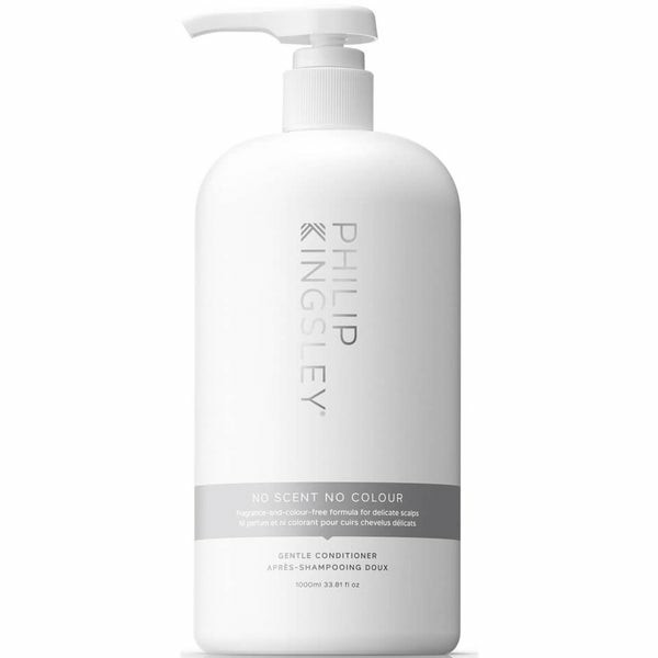 No Scent No Colour Gentle Conditioner 1000Ml  |  Conditioner Conditioner Conditioner