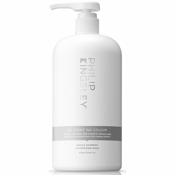 No Scent No Colour Shampoo 1000Ml  |  Hair Loss & Thinning Treatments Hair Loss & Thinning Treatments Hair Loss & Thinning Treatments