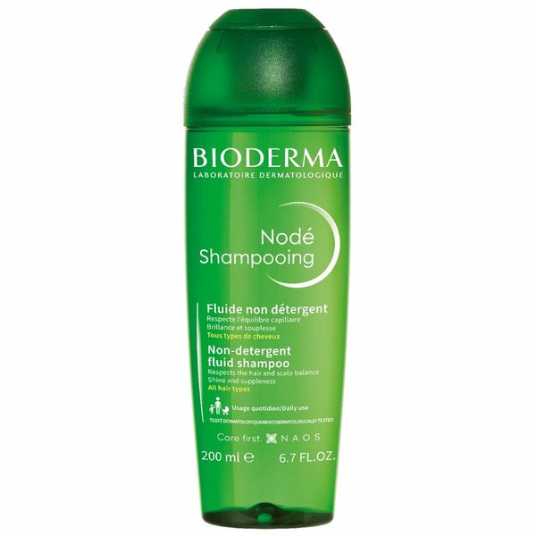 Non-Detergent Shampoo Sensitive Scalp 200Ml  |  Anti-Dandruff Anti-Dandruff Anti-Dandruff