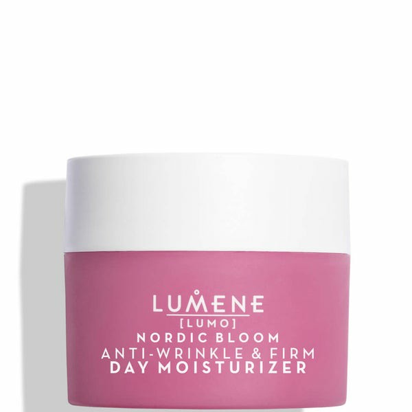 Nordic Bloom [Lumo] Anti-Wrinkle And Firm Day Moisturiser 50Ml  |  Anti-Ageing Anti-Ageing Anti-Ageing