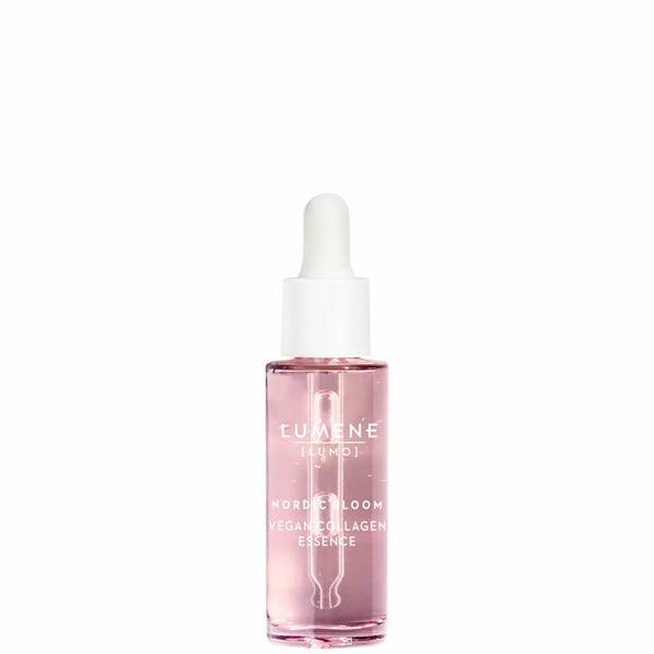 Nordic Bloom [Lumo] Vegan Collagen Essence 30Ml  |  Anti-Ageing Anti-Ageing Anti-Ageing