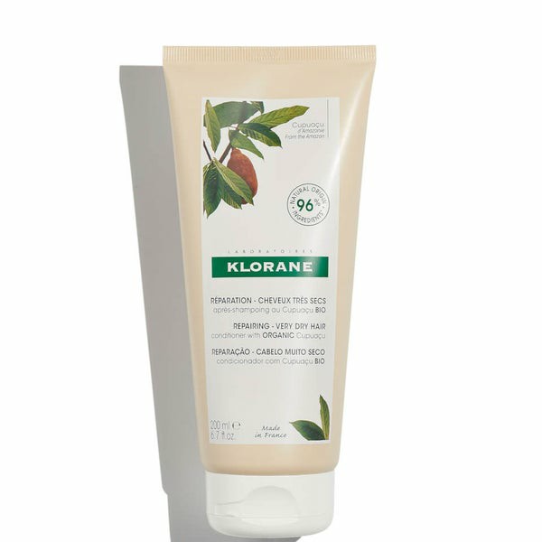 Nourishing And Repairing Conditioner 200Ml  |  Hair & Scalp Treatments Hair & Scalp Treatments Hair & Scalp Treatments