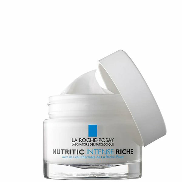 Nutritic Intense Rich 50Ml  |  Moisturisers Mens Moisturisers