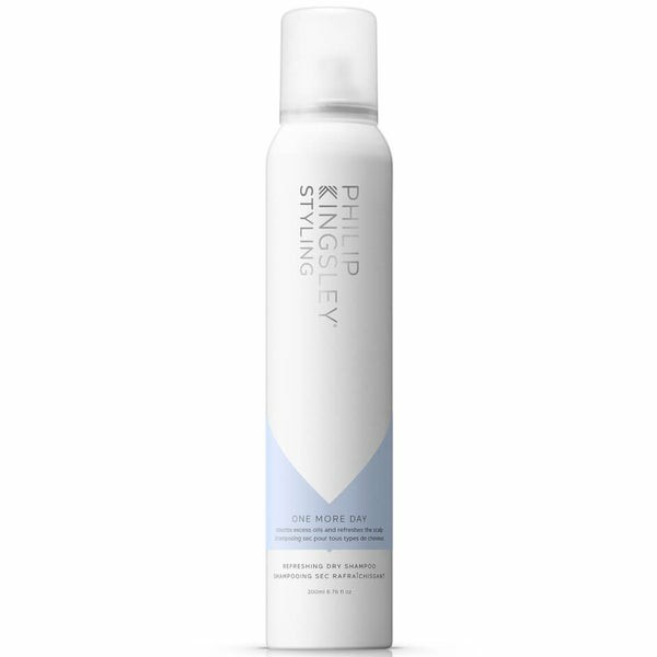 One More Day Refreshing Dry Shampoo 200Ml  |  Hair Styling Hair Styling Hair Styling