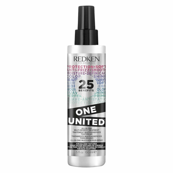 One United Multi-Benefit Treatment 150Ml  |  Hair & Scalp Treatments Hair & Scalp Treatments Hair & Scalp Treatments