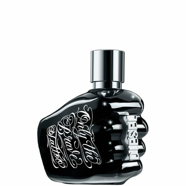 Only The Brave Tattoo Eau De Toilette – 50Ml  |  Eau De Toilette Eau De Toilette Eau De Toilette