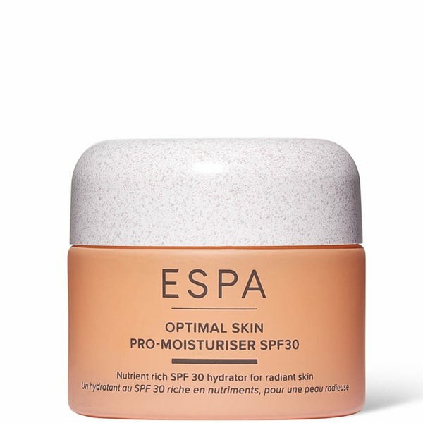 Optimal Pro-Moisturiser Spf 30 55Ml  |  Skincare Mens Moisturisers