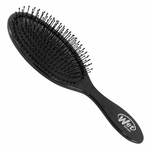 Original Detangler Brush – Black  |  Hair Brushes & Combs Hair Brushes & Combs Hair Brushes & Combs