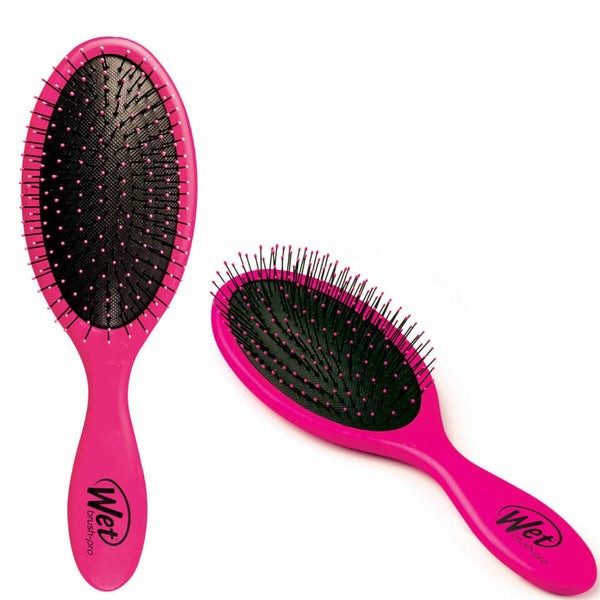 Original Detangler – Pink  |  Hair Brushes & Combs Hair Brushes & Combs Hair Brushes & Combs