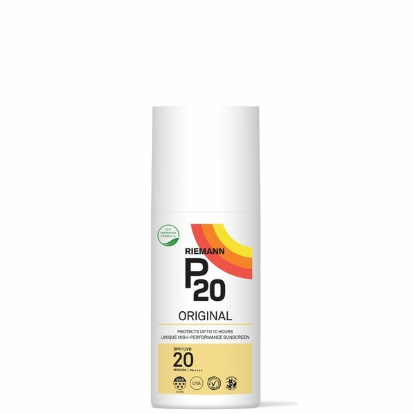 Original Spf20 Spray 200Ml  |  Bodycare Bodycare Bodycare