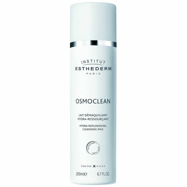 Osmoclean Hydrating Cleansing Milk 200Ml  |  Face Wash Face Wash Face Wash