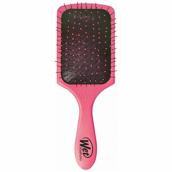 Paddle Detangler Brush  |  Hair Brushes & Combs Hair Brushes & Combs Hair Brushes & Combs