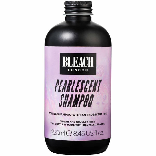 Pearlescent Shampoo 250Ml  |  Shampoo Haircare Shampoo