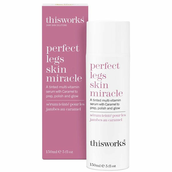 Perfect Legs Skin Miracle 150Ml  |  Bodycare Bodycare Bodycare