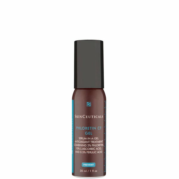 Phloretin C F Antioxidant Vitamin C Gel For Combination/Oily Skin 30Ml  |  Serums Anti-Ageing Anti-Ageing