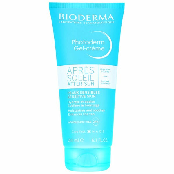 Photoderm Aftersun Moisturiser 200Ml  |  Bodycare Bodycare Bodycare