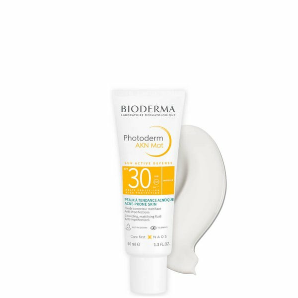 Photoderm Anti-Blemish Sunscreen Spf30 40Ml  |  Moisturisers Acne & Breakouts Acne & Breakouts