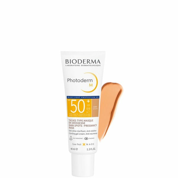 Photoderm Anti-Melasma Tinted Sunscreen Spf50+ 40Ml  |  Anti-Ageing Anti-Ageing Anti-Ageing